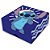 Embalagem para doces stitch p/4 doces 8,5x8,5cm - festcolor (pct.c/06) - Imagem 1