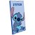 Embalagem para doces stitch p/barra de chocolate - festcolor (pct.c/10) - Imagem 1