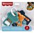 Fisher-price infant chaves de atividades - mattel (unidade) - Imagem 2