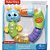 Fisher-price infant lagarta amigável - mattel (unidade) - Imagem 1