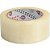 Fita para empacotamento pp 33 45mmx100m transparente - eurocel (pct.c/04) - Imagem 3