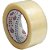 Fita para empacotamento pp 33 45mmx100m transparente - eurocel (pct.c/04) - Imagem 2