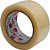 Fita para empacotamento pp 33 48mmx100m transparente - eurocel (pct.c/04) - Imagem 3