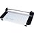 Guilhotina refiladora rpm297 350x210mm - menno (unidade) - Imagem 1