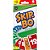 Jogo de cartas uno skip-bo - mattel (unidade) - Imagem 2