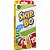 Jogo de cartas uno skip-bo - mattel (unidade) - Imagem 3