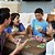 Jogo de cartas uno skip-bo - mattel (unidade) - Imagem 4