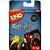 Jogo de cartas uno harry potter - mattel (unidade) - Imagem 1