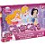 Jogo diverso cara a cara princesas - estrela (unidade) - Imagem 2