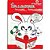 Livro caligrafia alibombom cd.vm pauta 123x 72f - romitec (pct.c/05) - Imagem 1