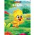 Livro infantil ilustrado conte uma historia animais 5ti - bicho esperto (pct.c/05) - Imagem 3