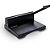 Maquina encadernadora l390x115mm p/20f.54furos pt a4 - menno (unidade) - Imagem 2