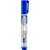 Pincel quadro branco recarregavel az/pt/vm - brw (blister) - Imagem 4