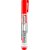 Pincel quadro branco recarregavel az/pt/vm - brw (blister) - Imagem 2