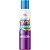 Pinta cabelo 150ml azul neon - aeroflex (cx.c/12) - Imagem 2