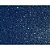 Placa em eva 48x40cm gliter azul escuro 1,8mm - dubflex (pct.c/10) - Imagem 1