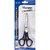 Tesoura uso geral 6p 15cm-inox - western (unidade) - Imagem 1