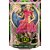 Barbie collector wicked boneca glinda - mattel (unidade) - Imagem 2