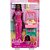 Barbie profissoes conjunto de cuidados (s) - mattel (unidade) - Imagem 4