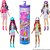 Barbie reveal color- série disco surpresa - mattel (cx.c/06) - Imagem 1