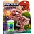 Bolha de sabao dino lanca bolhas - bee toys (unidade) - Imagem 2