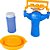 Bolha de sabao lancador de bolhas (s) - bee toys (unidade) - Imagem 1