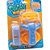 Bolha de sabao lancador de bolhas (s) - bee toys (unidade) - Imagem 2