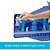 Boneca disney frozen elsa spin e reveal - mattel (unidade) - Imagem 5