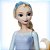 Boneca disney frozen elsa spin e reveal - mattel (unidade) - Imagem 4