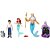 Boneca disney princesa ariel contos da ariel - mattel (unidade) - Imagem 1