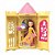 Boneca disney torre surpresa empilhável (s) - mattel (unidade) - Imagem 3