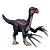 Boneco e personagem jw therizinosaurus 38cm - mattel (unidade) - Imagem 1