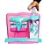 Brincando de casinha acqua bubble 50cm c/acessorios - cardoso toys (unidade) - Imagem 4