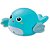 Brinquedo diverso baleia nadadora (sortido) - toy mix (unidade) - Imagem 2