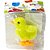Brinquedo diverso pintinho a corda 8,5cm (sortido) - toy mix (unidade) - Imagem 1