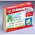 Brinquedo educativo q.cabeca magnetico e lousa - toy mix (unidade) - Imagem 1