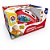 Brinquedo para bebe carrinho encaixe as formas - estrela (unidade) - Imagem 2