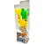 Brinquedo para bebe para banho 5pcs (sortido) - toy mix (unidade) - Imagem 2