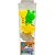 Brinquedo para bebe para banho 5pcs (sortido) - toy mix (unidade) - Imagem 1