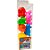 Brinquedo para bebe para banho 7pcs (s) - toy mix (unidade) - Imagem 1