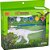 Brinquedo para colorir kit dinossauro de pintar - bee toys (unidade) - Imagem 2