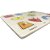 Brinquedo pedagogico madeira encaixe divertido formas - toy mix (unidade) - Imagem 2