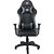 Cadeira gamer elite pro preto e cinza - maxprint (unidade) - Imagem 1