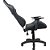 Cadeira gamer elite pro preto e cinza - maxprint (unidade) - Imagem 5