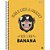 Caderno 01x1 capa dura bom d+ masculino 80f - animativa (pct.c/04) - Imagem 5