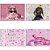 Caderno desenho milimetrado zoom+ 96fls feminino espiral - tilibra (pct.c/04) - Imagem 1