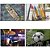 Caderno desenho milimetrado zoom+ 96fls masculino espiral - tilibra (pct.c/04) - Imagem 1