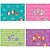 Caderno desenho univ capa dura holly 80fls. espiral - tilibra (pct.c/04) - Imagem 1