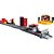 Carrinho cars playset value channel - mattel (unidade) - Imagem 1