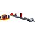 Carrinho cars playset value channel - mattel (unidade) - Imagem 5
